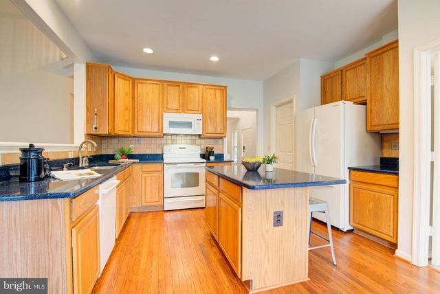 12719 HITCHCOCK CT, Reston, VA 20191