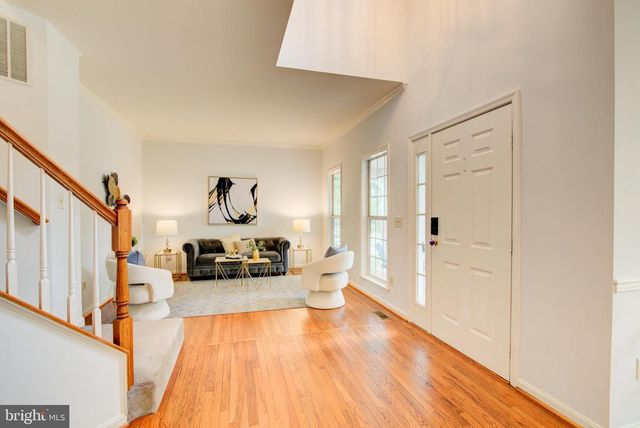 12719 HITCHCOCK CT, Reston, VA 20191