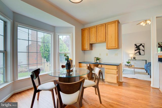 12719 HITCHCOCK CT, Reston, VA 20191