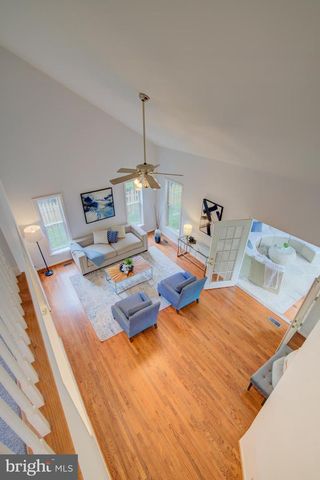 12719 HITCHCOCK CT, Reston, VA 20191