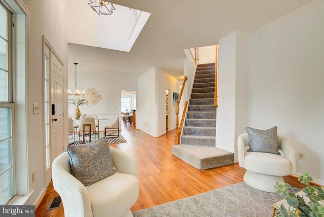 12719 HITCHCOCK CT, Reston, VA 20191