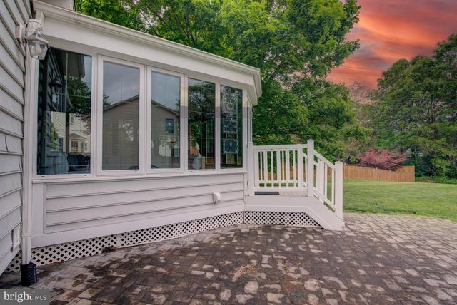 12719 HITCHCOCK CT, Reston, VA 20191