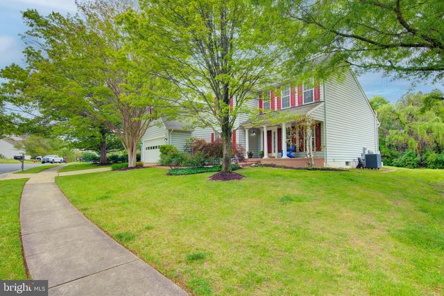 12719 HITCHCOCK CT, Reston, VA 20191