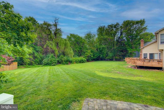 12719 HITCHCOCK CT, Reston, VA 20191