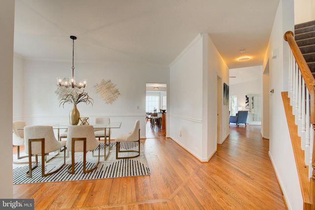 12719 HITCHCOCK CT, Reston, VA 20191