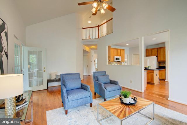 12719 HITCHCOCK CT, Reston, VA 20191