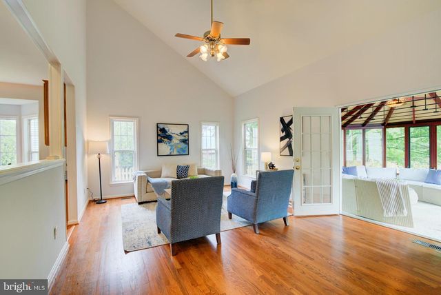 12719 HITCHCOCK CT, Reston, VA 20191
