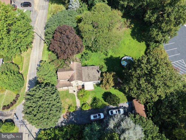 11319 MARBERN RD, Hagerstown, MD 21740