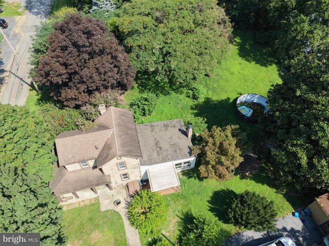 11319 MARBERN RD, Hagerstown, MD 21740