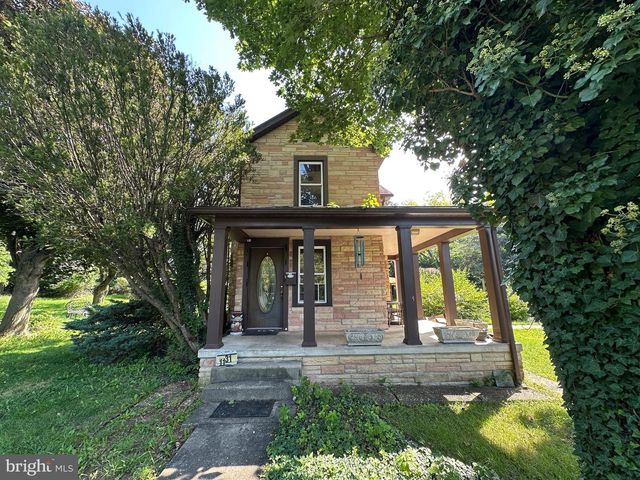 11319 MARBERN RD, Hagerstown, MD 21740