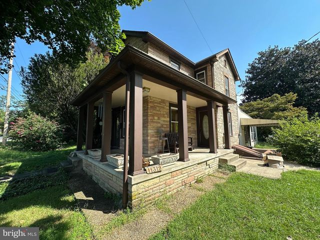 11319 MARBERN RD, Hagerstown, MD 21740