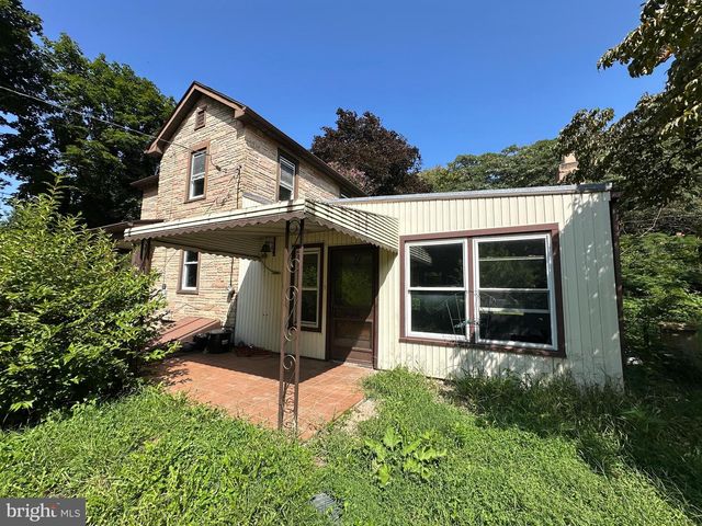 11319 MARBERN RD, Hagerstown, MD 21740