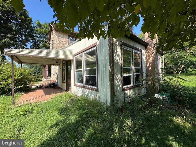 11319 MARBERN RD, Hagerstown, MD 21740