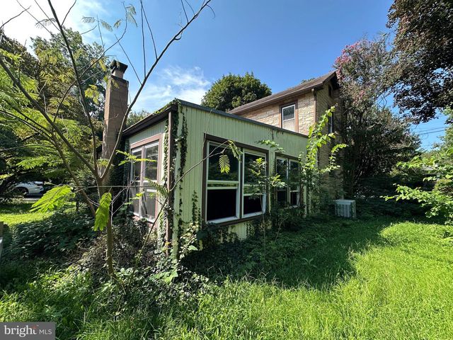 11319 MARBERN RD, Hagerstown, MD 21740