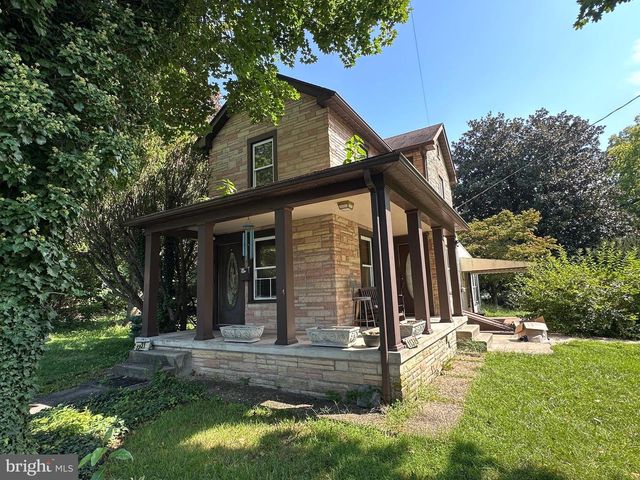 11319 MARBERN RD, Hagerstown, MD 21740