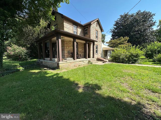 11319 MARBERN RD, Hagerstown, MD 21740