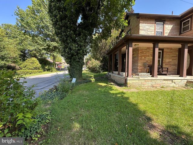 11319 MARBERN RD, Hagerstown, MD 21740
