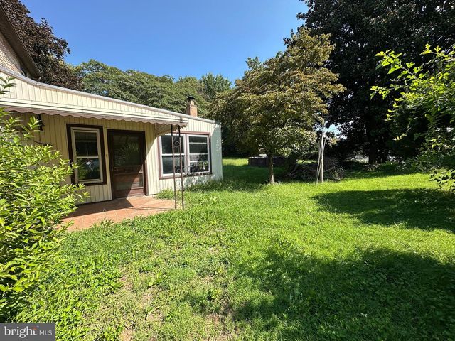 11319 MARBERN RD, Hagerstown, MD 21740
