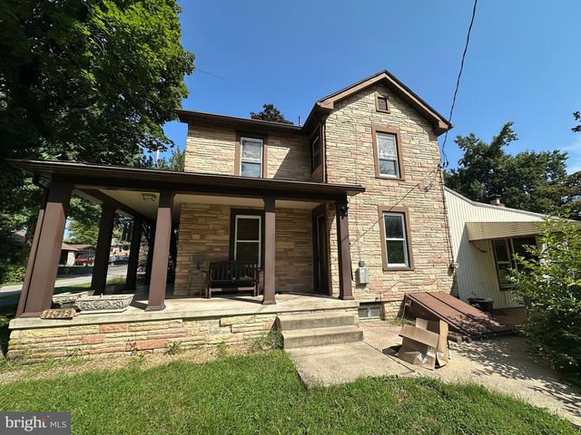 11319 MARBERN RD, Hagerstown, MD 21740