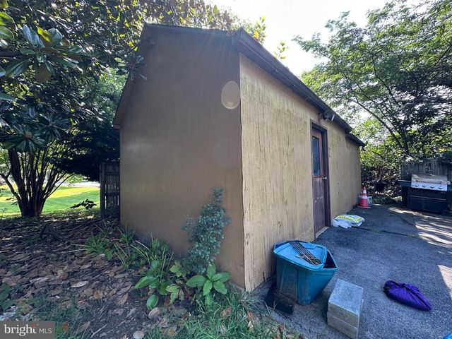 11319 MARBERN RD, Hagerstown, MD 21740