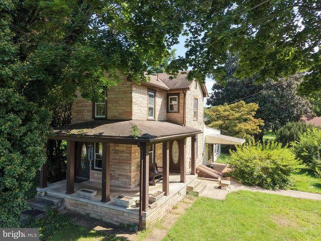 11319 MARBERN RD, Hagerstown, MD 21740