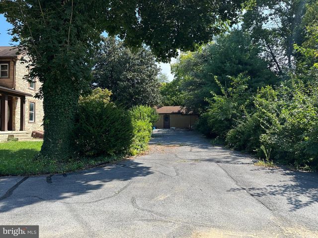 11319 MARBERN RD, Hagerstown, MD 21740