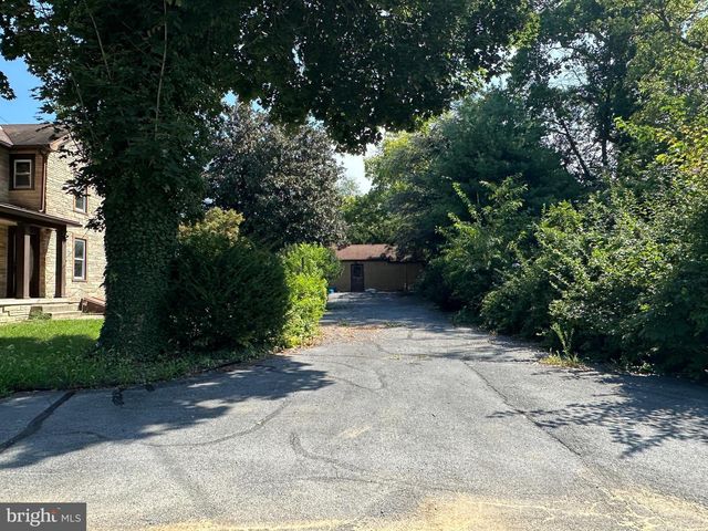 11319 MARBERN RD, Hagerstown, MD 21740
