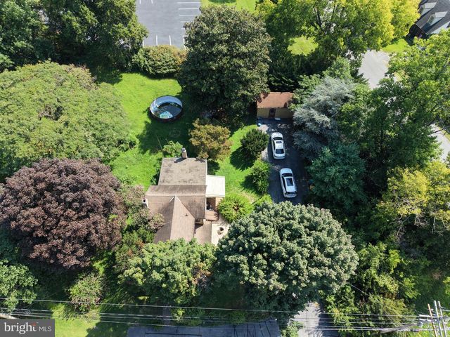 11319 MARBERN RD, Hagerstown, MD 21740
