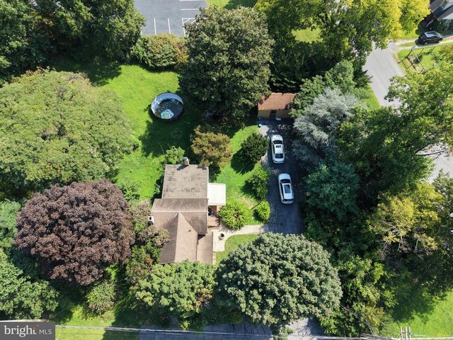 11319 MARBERN RD, Hagerstown, MD 21740