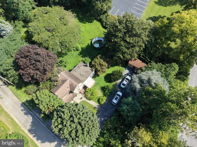 11319 MARBERN RD, Hagerstown, MD 21740