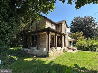 11319 MARBERN RD, Hagerstown, MD 21740