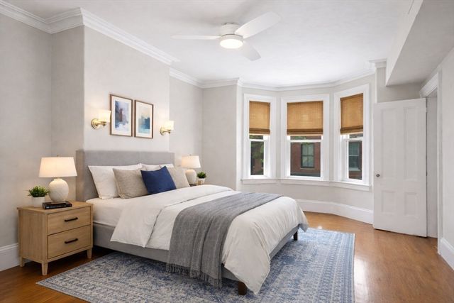 318 K St 2, Boston, MA 02127