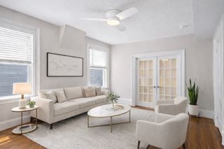 318 K St 2, Boston, MA 02127