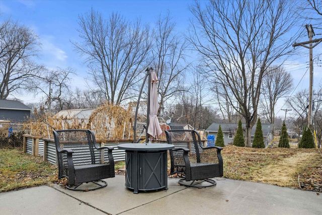 718 Nancy Lane, Madison, WI 53704