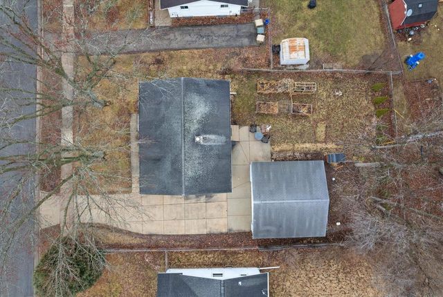 718 Nancy Lane, Madison, WI 53704