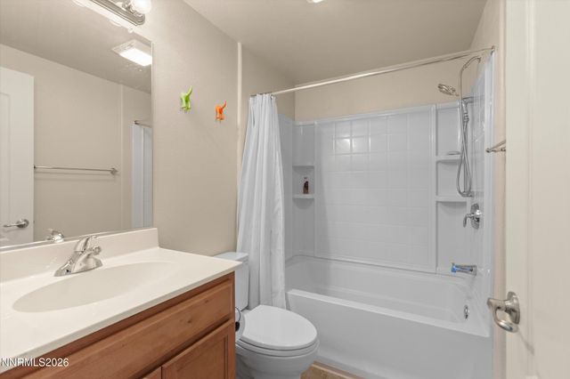 17000 Wedge Parkway UNIT 1224, Reno, NV 89511