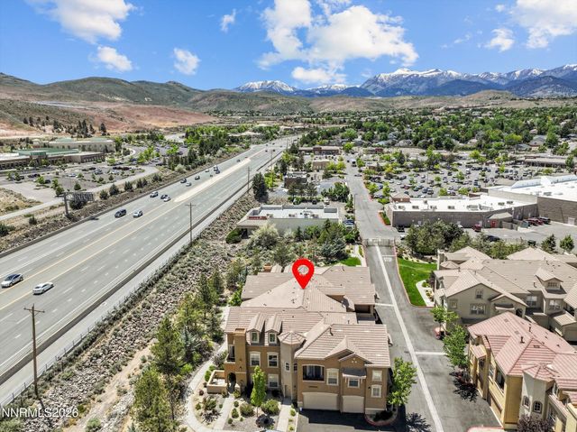17000 Wedge Parkway UNIT 1224, Reno, NV 89511
