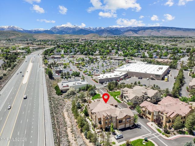 17000 Wedge Parkway UNIT 1224, Reno, NV 89511