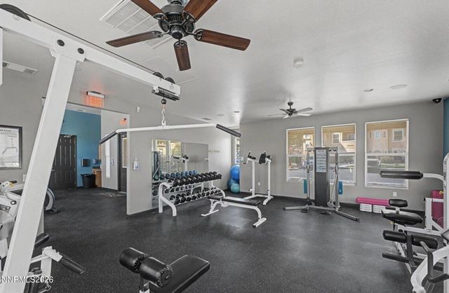 17000 Wedge Parkway UNIT 1224, Reno, NV 89511