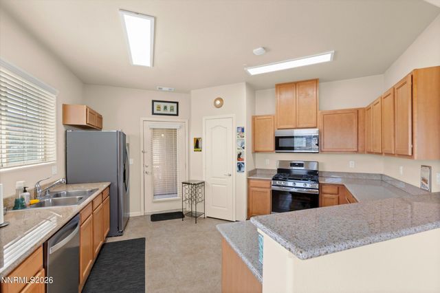 17000 Wedge Parkway UNIT 1224, Reno, NV 89511