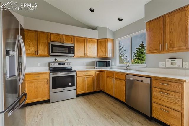 8156 Oliver Road, Peyton, CO 80831
