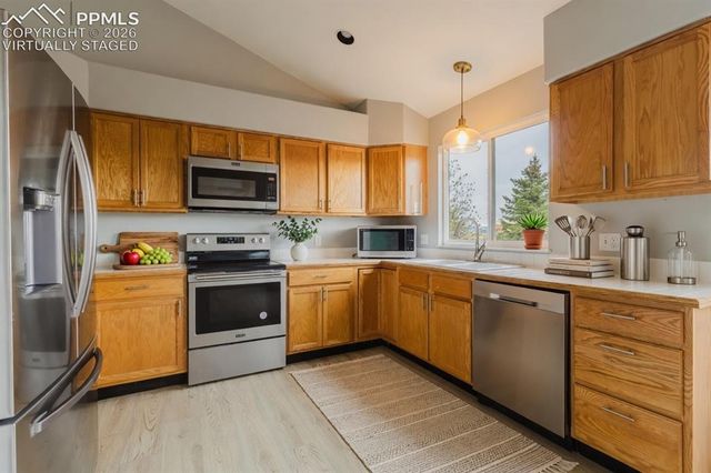 8156 Oliver Road, Peyton, CO 80831