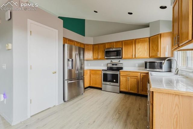 8156 Oliver Road, Peyton, CO 80831