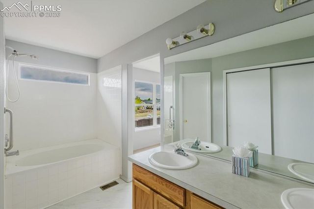 8156 Oliver Road, Peyton, CO 80831