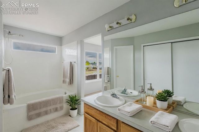 8156 Oliver Road, Peyton, CO 80831