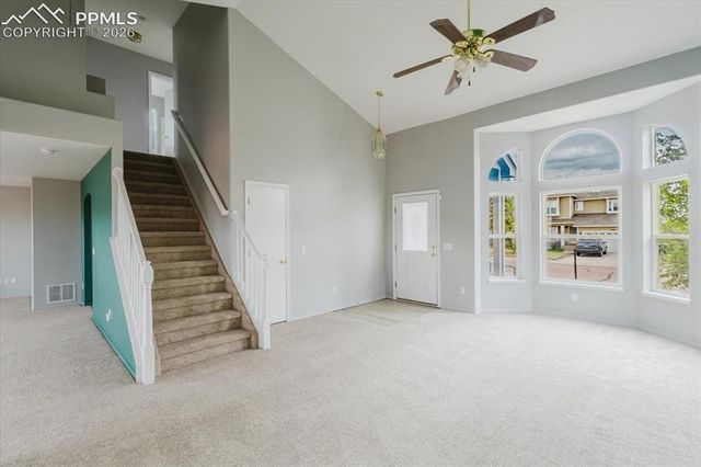 8156 Oliver Road, Peyton, CO 80831