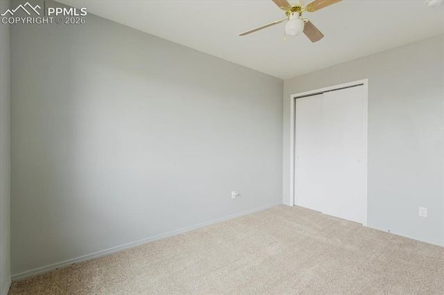 8156 Oliver Road, Peyton, CO 80831