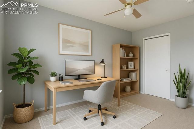 8156 Oliver Road, Peyton, CO 80831