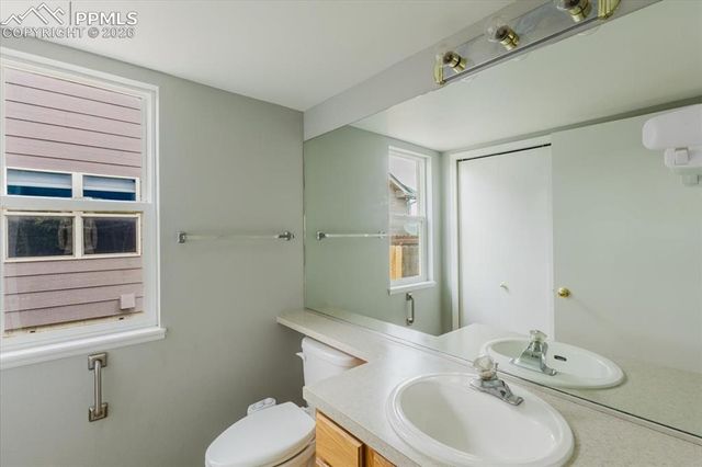 8156 Oliver Road, Peyton, CO 80831