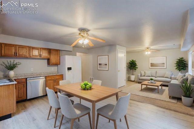 8156 Oliver Road, Peyton, CO 80831